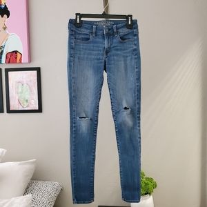 American eagle outfitters jeans